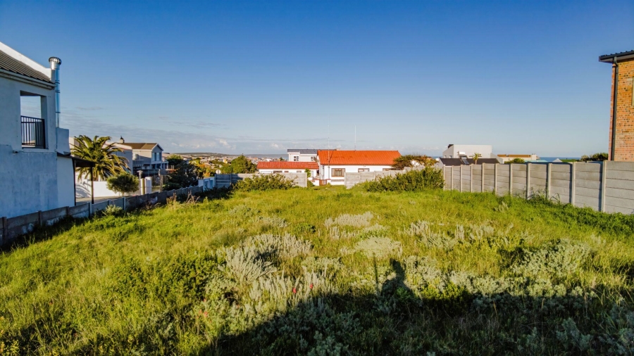 0 Bedroom Property for Sale in De Kelders Western Cape